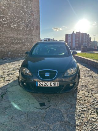 SEAT Toledo 1.6 gasolina 2005