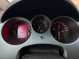 SEAT Toledo 1.6 gasolina 2005