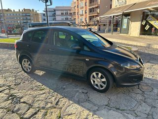 SEAT Toledo 1.6 gasolina 2005