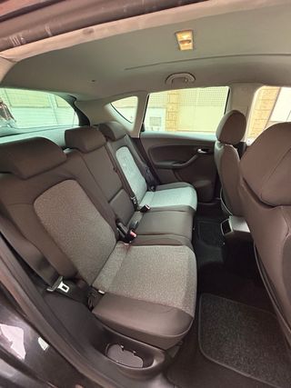 SEAT Toledo 1.6 gasolina 2005