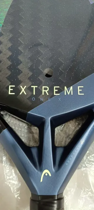 Pala de pádel Head Extreme One X 2026