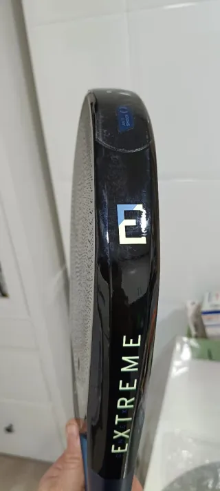 Pala de pádel Head Extreme One X 2026