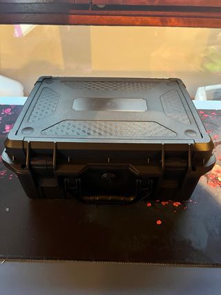 Nivel Láser 3D punto VERDE. TOTALMENTE NUEVO!