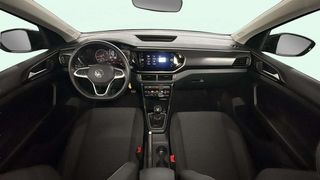 Volkswagen T-Cross 5 AÑOS GARANTÍA