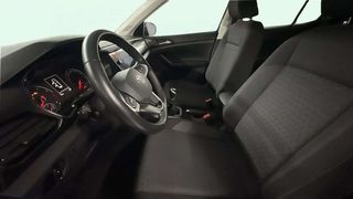 Volkswagen T-Cross 5 AÑOS GARANTÍA