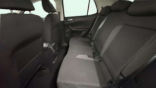 Volkswagen T-Cross 5 AÑOS GARANTÍA