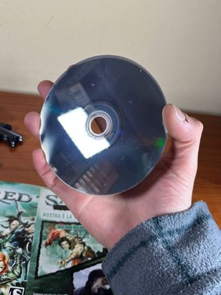 Sacred 3 First Edition Gioco per PlayStation 3 PS3