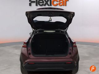 Nissan Juke 1.6 Hybrid 105kW (145CV) Tekna