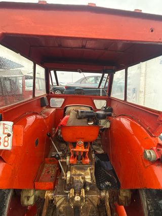 Despiece Barreiros 5000