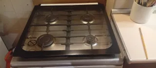 Cocina a gas Becken (Propano/Butano)