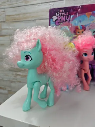 My Little Pony Rainbow Celebration Muñecas