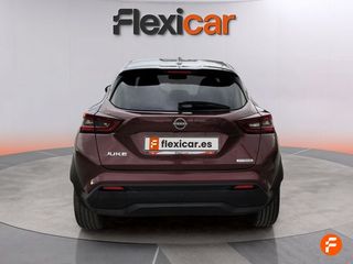 Nissan Juke 1.6 Hybrid 105kW (145CV) Tekna