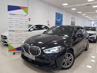 BMW Serie 1 2021 - 6346LRY