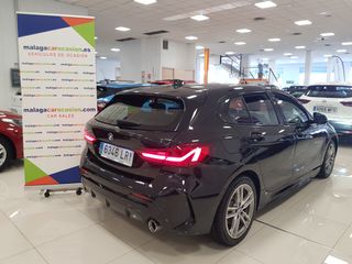 BMW Serie 1 2021 - 6346LRY