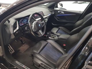 BMW Serie 1 2021 - 6346LRY