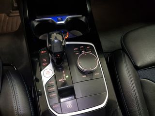 BMW Serie 1 2021 - 6346LRY