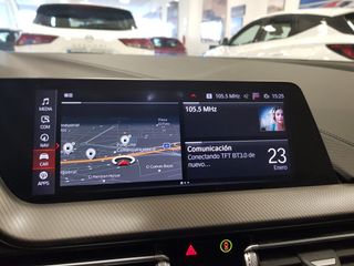 BMW Serie 1 2021 - 6346LRY