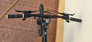 Bicicleta Montaña Trek 26 MTB