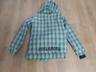 Chaqueta Roxy Esquí Mujer Talla S