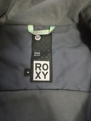 Chaqueta Roxy Esquí Mujer Talla S