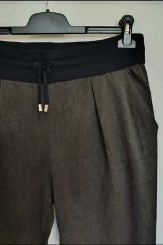 Pantalón de vestir Zara