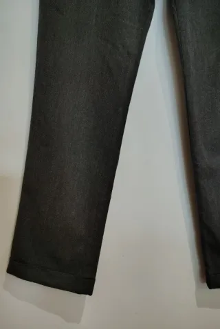 Pantalón de vestir Zara
