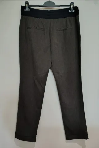 Pantalón de vestir Zara