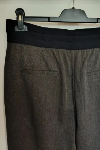 Pantalón de vestir Zara