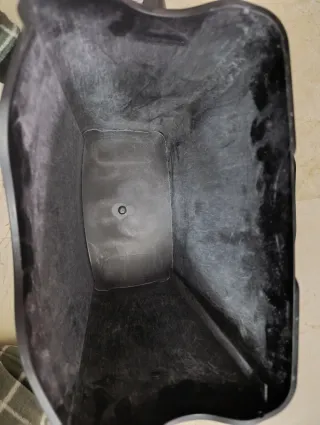 Destructora de papel Amazon Basics