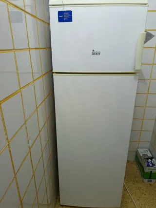 Nevera Teka