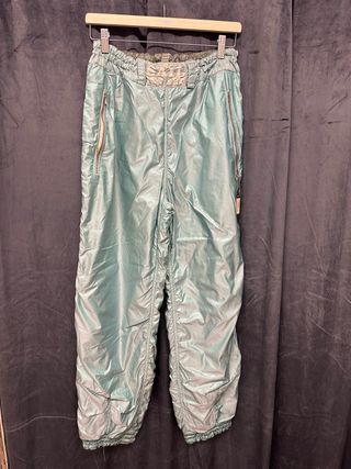 Tuta sci donna taglia L