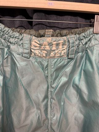 Tuta sci donna taglia L