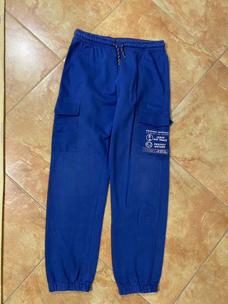 Tuta Original Marines 13-14 anni