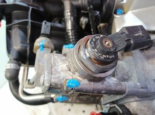 Motor completo audi bgb a4 avant (8w5) jgrmp675907