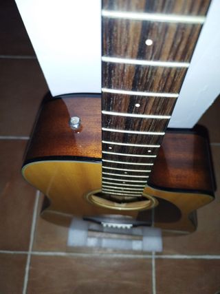 Guitarra Acústica Fender