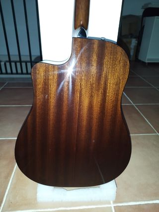 Guitarra Acústica Fender