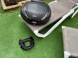 Kymco Xciting 500R  2010  ITV OK