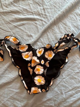 Set 3 slip bikini donna