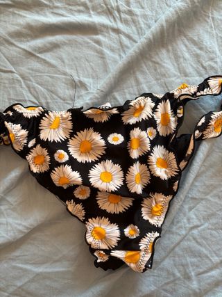 Set 3 slip bikini donna