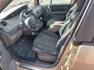 Renault Scenic 2007