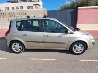 Renault Scenic 2007