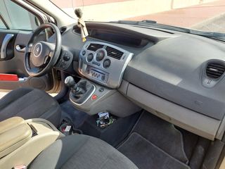 Renault Scenic 2007