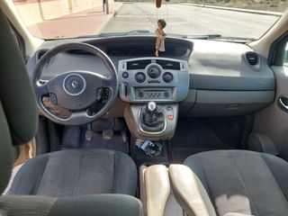 Renault Scenic 2007