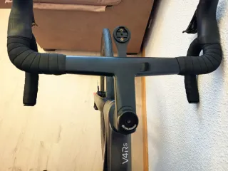 Colnago V4RS UAE Team Edición TOPE GAMA ❗