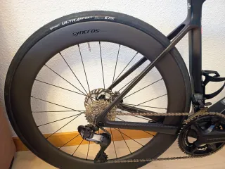 Colnago V4RS UAE Team Edición TOPE GAMA ❗