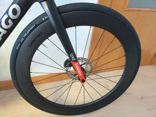 Colnago V4RS UAE Team Edición TOPE GAMA ❗