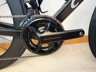 Colnago V4RS UAE Team Edición TOPE GAMA ❗