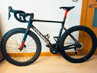 Colnago V4RS UAE Team Edición TOPE GAMA ❗