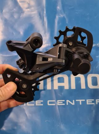 Cambio Shimano SLX 12V