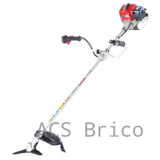 Desbrozadora Kawasaki 53cc K828W53 - Kuril